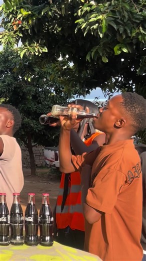 Coca cola Competition. Competing for iphone Promax Now Out On Youtube at mkay_swagger2 #swagger