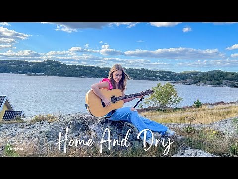 Emily Linge - Home And Dry (Official Music Video)