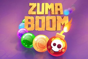 Zuma Boom