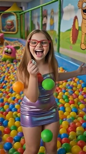 Desafio da Piscina 🌊 Swimming Pool Challenge 🏊‍♂️ スイミングプール・チャレンジ 🤩 स्विमिंग पूल चुनौती