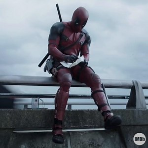 Happy 5th anniversary to #Deadpool! What's your favorite scene? https://imdb.to/2ZcNNNC | IMDb