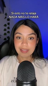 NADA MÁS TE RELAJARÁ! 😴 #ASMR #challenge #relax #fypシ #parati | KIARA ASMR