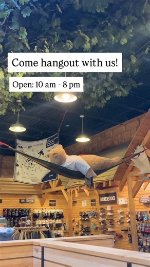 Duluth Pack on Reels