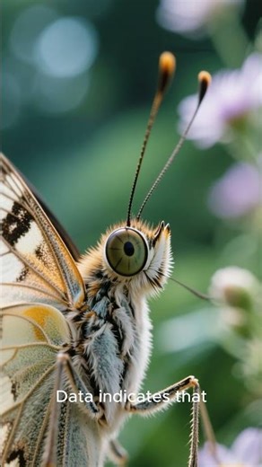 BUTTERFREE: Master of Chemical Warfare! 🦋💨 #ProjectDexEntry