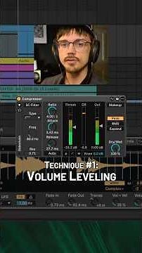 Get Fuller Mixes with THIS Compression Trick 🔊