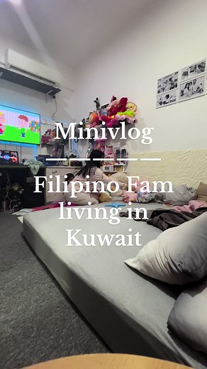 Fun and Playful Moments in Kuwait | Family Vlogs