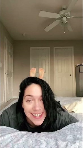 Bugs Bunny challenge tiktok