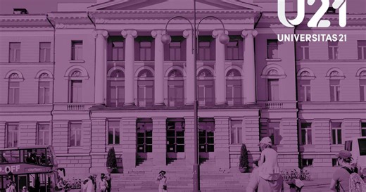 “Anyone can have sisu. It is available to everyone in the world” | University of Helsinki