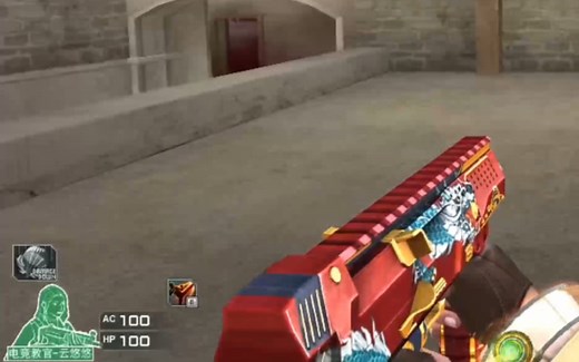 白嫖全新永久动力CPW实战爆破，六烈加成依旧恐怖如斯！