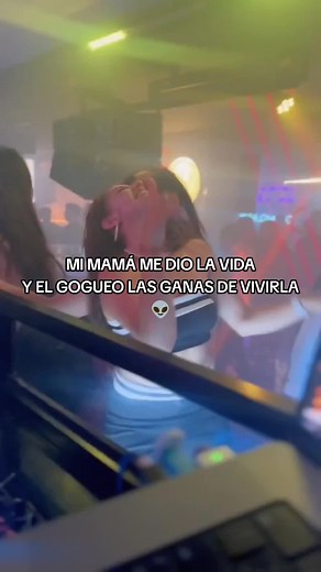 Vuelta a la fiesta con baile guaracha 🎉🇲🇽