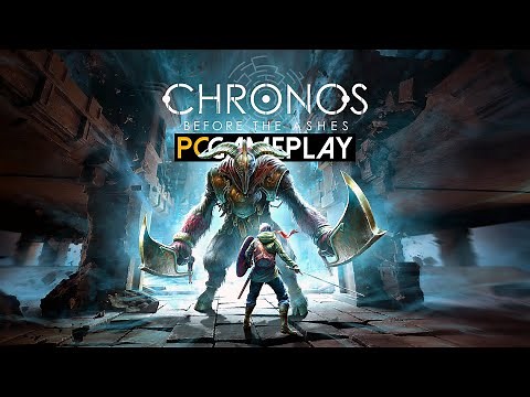 Chronos: Before the Ashes Gameplay (PC HD)