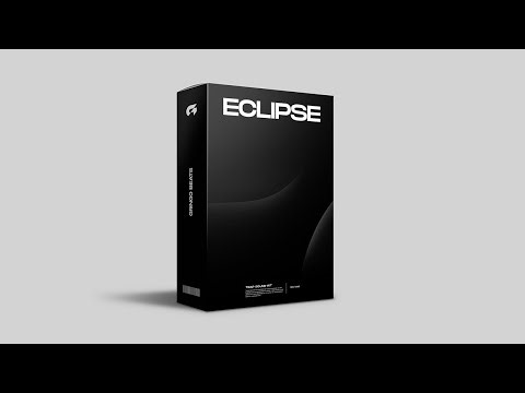 Eclipse Sound Kit – 400+ Trap, R&B & Drill Sounds + Stems