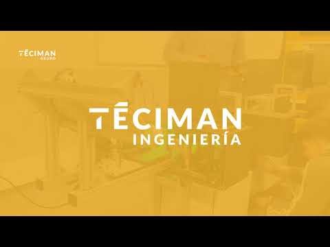 Téciman Ingeniería - Grupo Téciman