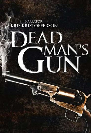 Dead Man's Gun (1997-1999) - TV Show