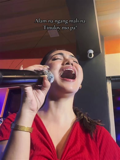 Hindi Na Nga: A Song Cover with Lyrics