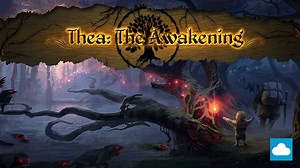 Thea: The Awakening - PC - Buy it at Nuuvem