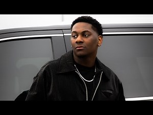 JaVante - Creep (Official Video)