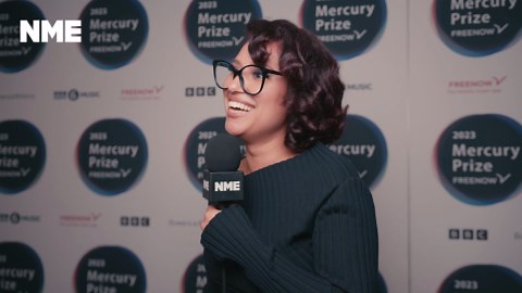 RAYE on surviving the music industry: “Keep good people around you”