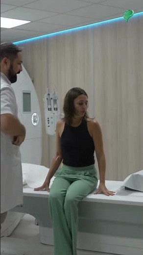 MRI With Contrast Injection: What to Expect