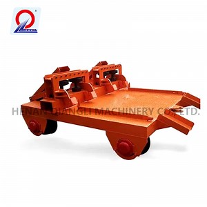 [Hot Item] Railway Rail Track Laying Equipment Machine Train Track Replacement Machines