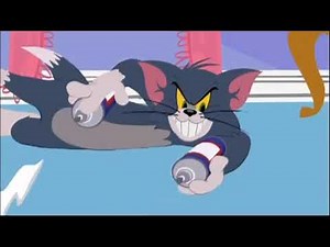 Boomerang USA - The Tom and Jerry Show Promo Version 2 (2020)