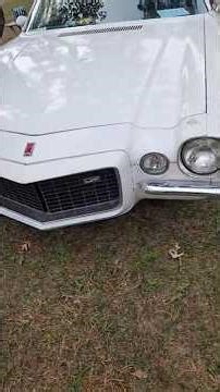 1973 Camaro LT RS Split bumper. #