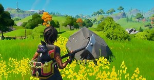 Fortnite sword in a stone locations: Where to find all of Skye's swords in a stone in high places explained
