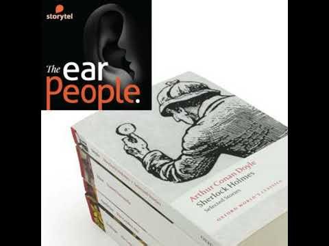 36: Classics from Manasi's library! - Storytel India