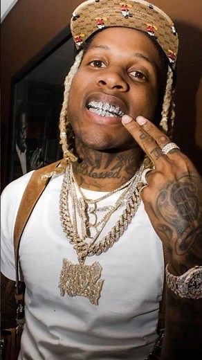 Lil Durk Is Leveling Up… But THIS Could Ruin Everything 😳