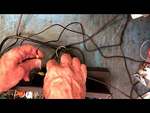Using An Oscilloscope And Signal Generator To Test Equilization EQ Circuits