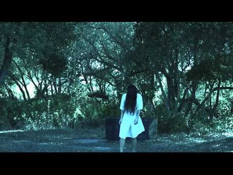 The Ring Scene Remake - Crawling Out of the TV