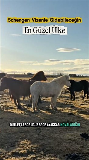 Schengen Vizenle Gidebileceğin En Güzel Ülke