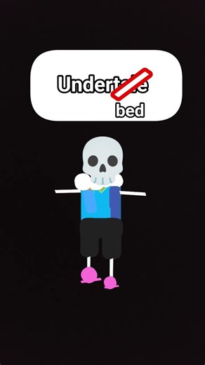 Use this sound andake your own undertale Emoji character