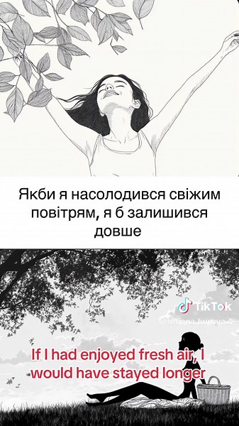 Mastering the 3rd Conditional in English