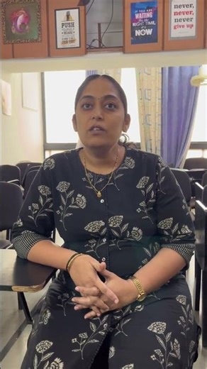 Raj Computers I Student Speak I Computers classes in nashik