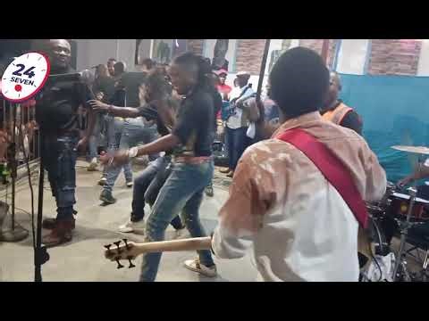 Macheso new song?