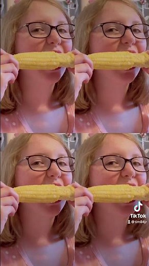 It’s Corn! 🌽🌽 Official video of the viral TikTok song!