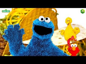 Sesame Street Games Elmo's World 1705