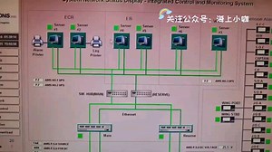 (海上小咖)船舶报警监控系统故障排除(SHIP ALARM MONITOR SYSTEM TROBULE SHOOTING)