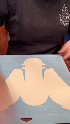 Paper Box! #homemade #cricut #cricutmaker #diypaperbox