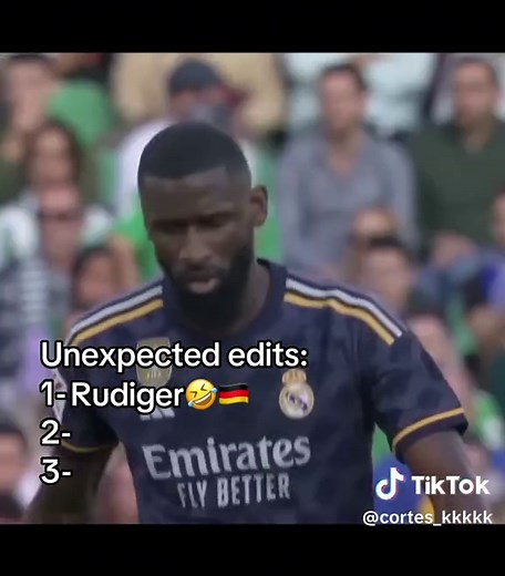 Best Unexpected Edits in Sports Videos