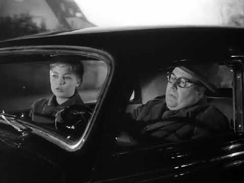 Der Haustyrann (Komödie mit Heinz Erhardt, 1959)