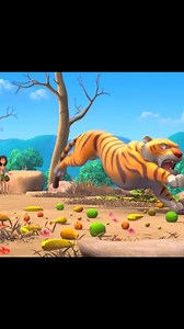 51K views · 2.6K reactions | Jungle mein aaj tehelka mach gaya! ...