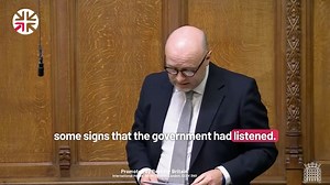 7.1K views · 114 reactions | Liam Byrne MP "We were glad to see progress (on Monday)... but there is much in the to do pile..."  "We have the chance to stop digging ditches of grievance and actually start rebuilding some bridges of cooperation" | Best For Britain | Facebook