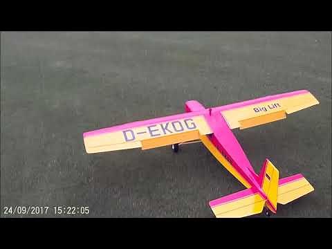 Big Lift 1, Multiplex