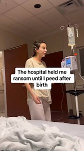 2.6K views · 11 reactions | If you’ve given birth…. You know that first pee… | Twin pregnancy | Facebook