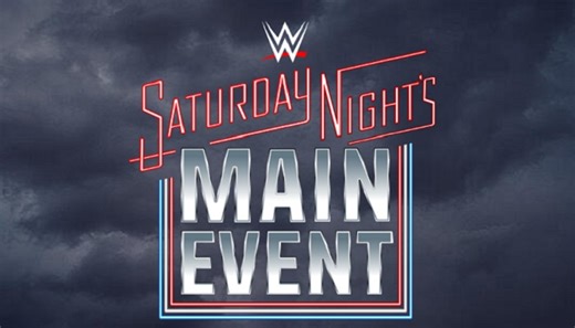 Complete WWE Saturday Night's Main Event Spoiler Listing, Additional Backstage News For Tonight