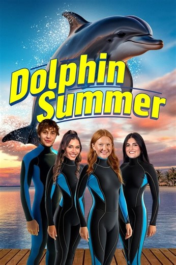 Stream Dolphin Summer (2026): Find it on Netflix, Prime Video, Hulu & more