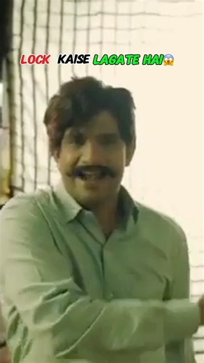 Handle Lock kaise Lagte hain😱 #youtubeshorts #interiordesign #funnyvlog #minivlog #homedecor