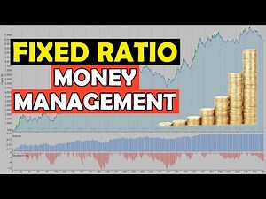 What Is Fixed Ratio Money Management? Better Than Fixed Fractional?